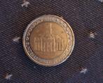 2 euro muntstuk bundesrepublik Deutschland 2009, Postzegels en Munten, Munten | Europa | Euromunten, Ophalen of Verzenden, 2 euro