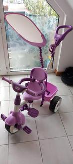 Kinderfiets 3 wieler, Fietsen en Brommers, Fietsen | Driewielers, Ophalen