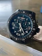 Breitling endurance pro met 2024 service, Handtassen en Accessoires, Horloges | Heren, Overige materialen, Breitling, Polshorloge
