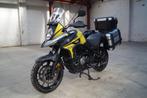Suzuki V-STROM 650, Motos, Motos | Suzuki, Tourisme, Plus de 35 kW, 2 cylindres, Particulier