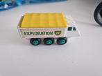 Matchbox Lesney Stalwart, Ophalen of Verzenden, Gebruikt, Auto