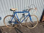 retro fiets, Fietsen en Brommers, Ophalen