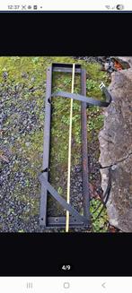 Bevestiging voor LPG-gastank groot model, Ophalen of Verzenden