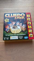 Cluedo Junior, Hobby en Vrije tijd, Ophalen, Gebruikt