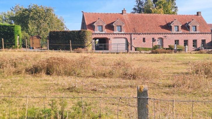 Landelijke woning met weides - 72 are!, Immo, Huizen en Appartementen te koop