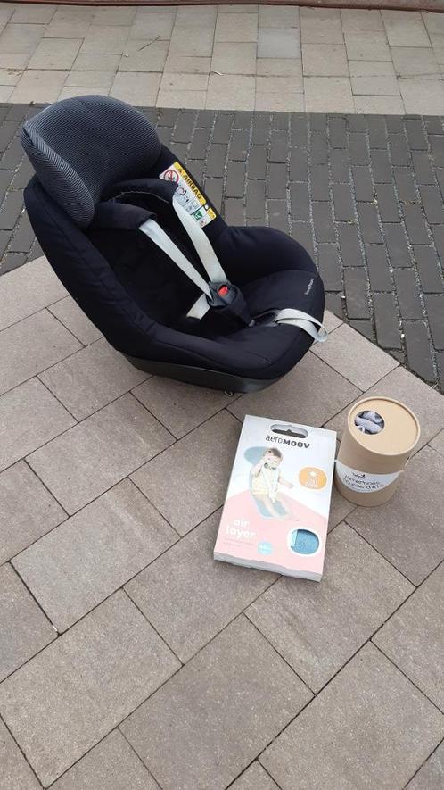 Maxi cosi 2way Pearl met isofix base, Kinderen en Baby's, Autostoeltjes, Isofix, Ophalen