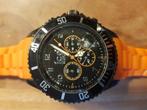 iICE WATCH, Ophalen of Verzenden, Zo goed als nieuw, Oranje, IceWatch