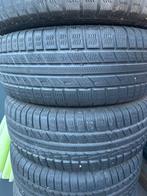 Winterbanden 4 stuks 225/55 16 99H!, Auto-onderdelen, Banden en Velgen, Ophalen, 16 inch, Nieuw, Winterbanden