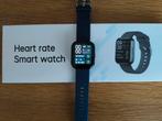 GTS4 smartwatch blauw, Sport en Fitness, Overige Sport en Fitness, Ophalen