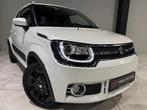 Suzuki Ignis 1.2i 90CV CARPLAY CAMERA KEYLESS CRUiSE NAVi DA, Auto's, 4 zetels, Stof, Gebruikt, 4 cilinders