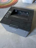 Brother Z/W printer, Computers en Software, Ophalen, Gebruikt, Inkjetprinter, Printer