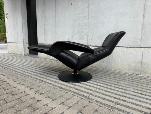 Jori Symphony Mono-Move (Originals Collection by JORI), Huis en Inrichting, Fauteuils, Zo goed als nieuw, Leer, Ophalen of Verzenden