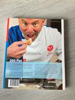 SOS Piet Huysentruyt n 4 nouveau, Neuf, Piet Huysentruyt, Enlèvement ou Envoi, Autres types