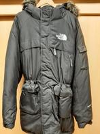 North Face Hyvent mannen winterjas, Ophalen, Maat 52/54 (L), Zwart, Wandelen of Outdoor