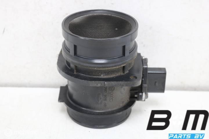 Luchtmassameter Audi A4 B7 06D906461, Auto-onderdelen, Motor en Toebehoren, Gebruikt