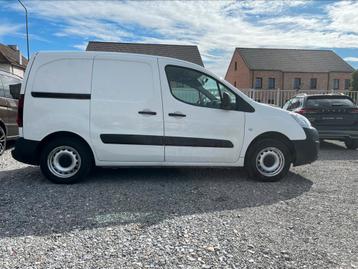 Citroën  berlingo lichte vracht beschikbaar voor biedingen