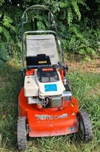Tondeuse kubota, Ophalen, Zo goed als nieuw