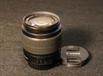 Canon EFS 18-55mm AF-lensset, Ophalen of Verzenden, Gebruikt, Standaardlens, Zoom