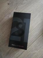 Samsung galaxy S21 ultra 5G, Ophalen, Zo goed als nieuw, Galaxy S21