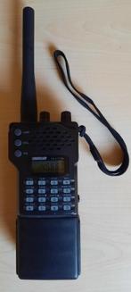 Portable VHF TS-277 DX VHF, Ophalen, Zo goed als nieuw, Zender en Ontvanger