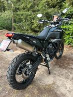Yamaha tenere 700 WR world Raid, Motoren, Motoren | Yamaha, 700 cc, 2 cilinders, ABS, Motorrijbewijs A
