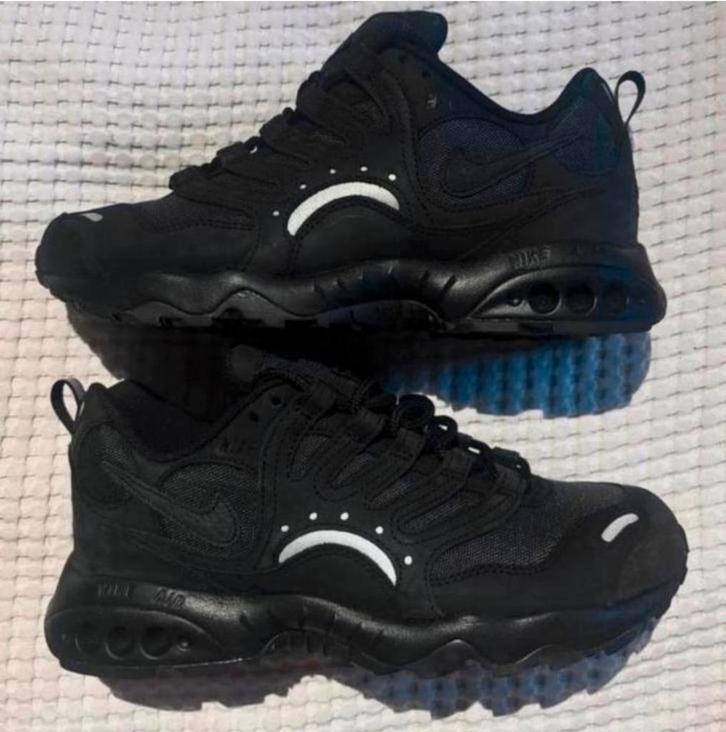 Nike Air Terra Humara SP Cordura Black size 42, Kleding | Heren, Schoenen, Nieuw, Sneakers, Zwart, Ophalen