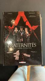 Fraternité T1 1792 L’ordre Guillotine, Ophalen of Verzenden, Zo goed als nieuw