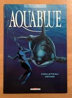 Aquablue, Enlèvement ou Envoi, Utilisé