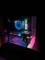 Game pc ryzen5  + rx 7800xt + 16gb Topstaat! Weinig gebruikt, 32 GB, Ophalen of Verzenden, Zo goed als nieuw, Gaming