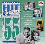 Hit history 1955 - 1983, Cd's en Dvd's, Cd's | Verzamelalbums, Ophalen of Verzenden, Gebruikt, Pop