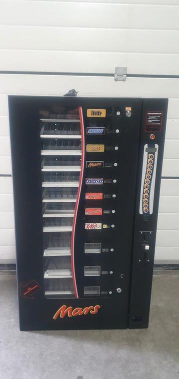 Vloei aansteker snoepautomaat  beschikbaar voor biedingen