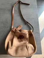 Delvaux handtas, Handtassen en Accessoires, Tassen | Damestassen, Ophalen, Gebruikt, Handtas