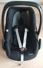 Maxi-cosi Pebble met onderstel en draagmand (geen buggy!), Kinderen en Baby's, Autostoeltjes, Ophalen, Gebruikt, Maxi-Cosi