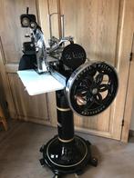 Berkel Snijmachine UNIEK, Ophalen