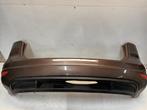BUMPER ACHTER Volkswagen Sharan (7N) (01-2010/11-2022), Auto-onderdelen, Gebruikt, Achter, Volkswagen, Bumper