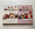 Goe Gebakken – Pakket van 2 kookboeken Sofie Dumont, Gelezen, Sofie Dumont, Ophalen of Verzenden, Nederland en België