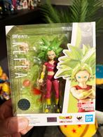 Kefla Dragon Ball Super SHFiguarts, Collections, Comme neuf