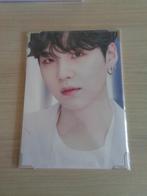 BTS Suga Yoongi fanmade premium photo (sealed), Verzamelen, Muziek, Artiesten en Beroemdheden, Ophalen of Verzenden, Nieuw, Foto of Kaart