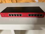 Router MikroTik RB2011iL-IN, Computers en Software, Ophalen of Verzenden, Gebruikt, Router, MikroTik