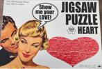 Love puzzel, 500 à 1500 pièces, Puzzle, Enlèvement, Neuf