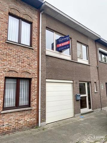 Woning te koop in Kontich, 3 slpks beschikbaar voor biedingen