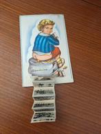 Wenduine 1963 kaart met meerdere weergaven, Verzamelen, Postkaarten | België, Ophalen of Verzenden