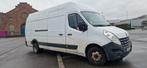 Renault master maxi maxi L4 L3 jumellee!!!!, USB, Euro 5, Achat, 3 places