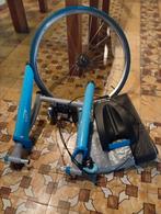 Tacx compleet met band en dempdoek, Ophalen, Zo goed als nieuw