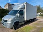 Opel Movano 2.5 avec Airco, Autos, Opel, Achat, 3 places, 4 cylindres