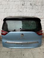 Achterklep Renault Grand Senic IV 2017, Ophalen, Renault, Achterklep