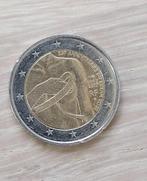 2 euro munt Frankrijk 2017, Timbres & Monnaies, Monnaies | Europe | Monnaies euro, 2 euros, Enlèvement, France