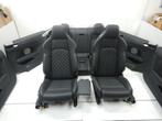 Audi A5 S5 F5 8W6 Coupe Interieur Top Sport Leer Wit stiksel, Auto-onderdelen, Ophalen of Verzenden, Gebruikt, Audi