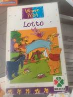 Winnie the Pooh lotto spel (bingo), Zo goed als nieuw