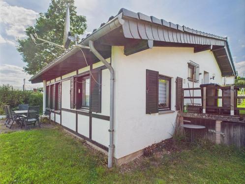 Vakantiehuis met investeringspotentieel te koop, Immo, Buitenland, Duitsland, Woonhuis, Dorp